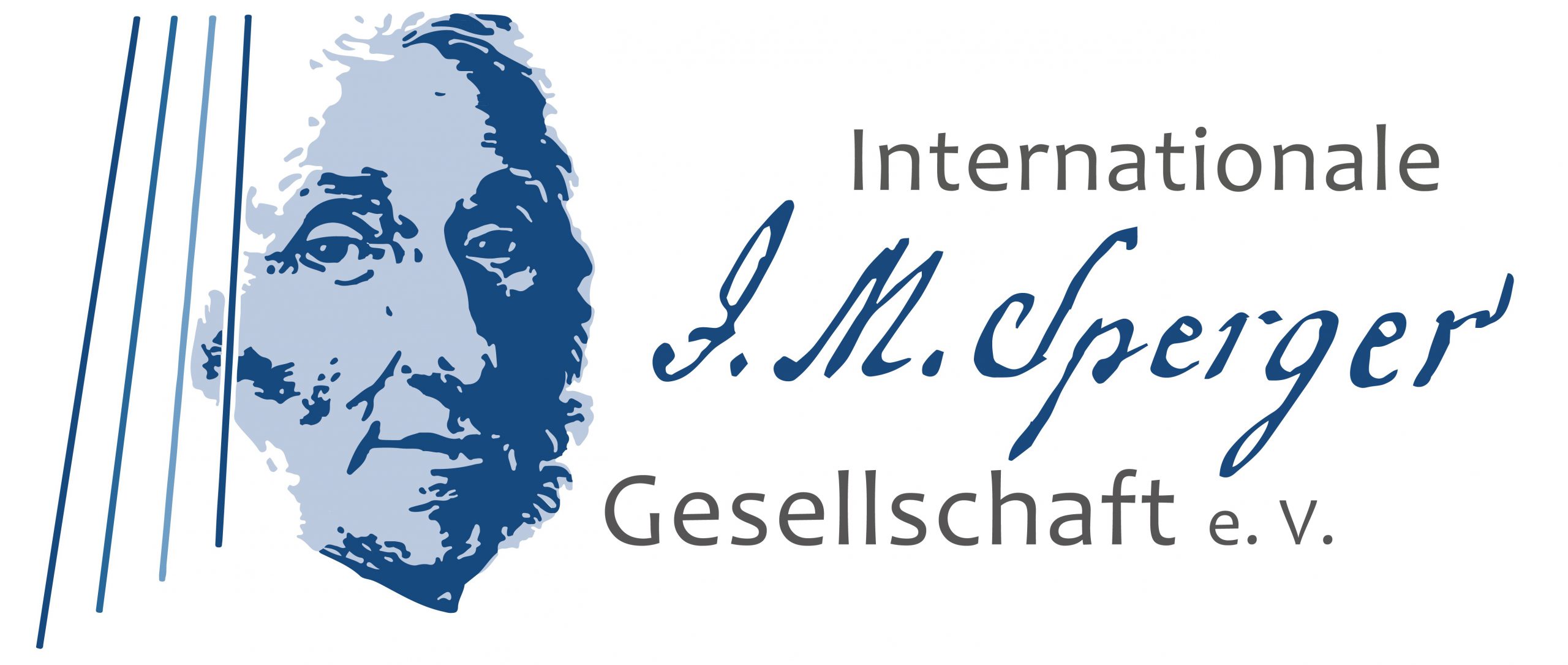 Logo Internationale Sperger Gesellschaft