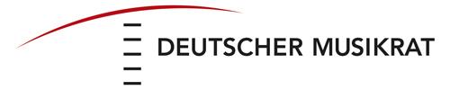 Deutscher Musikrat Logo