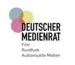 Deutscher Medienrat Logo