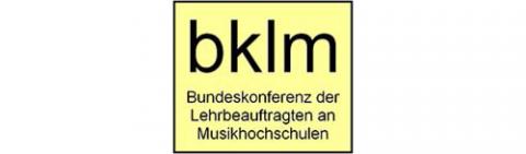 BKLM Logo